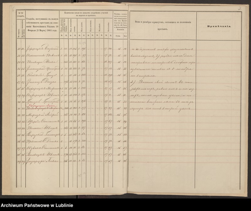 image.from.unit.number "Nowosiółki, Gmina: Dołhobyczów, Poturzyn"