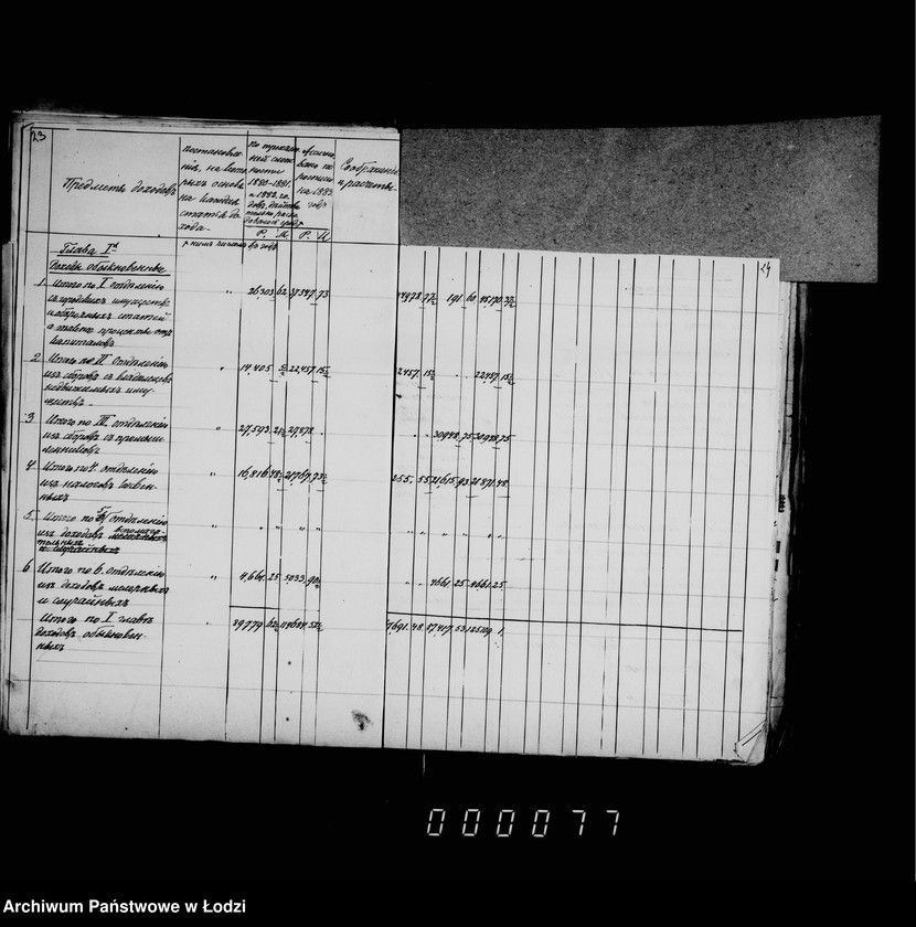 Obraz 20 z jednostki "O gorodskoj rospisi"