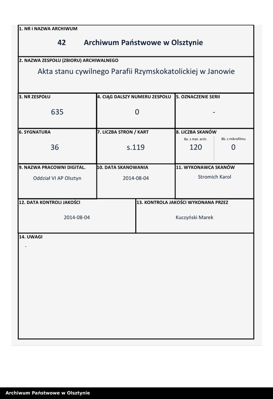image.from.unit.number "[Akta urodzeń, małżeństw, zgonów]"