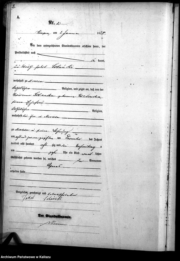 image.from.unit.number "[Księga urodzeń - tom 1]"