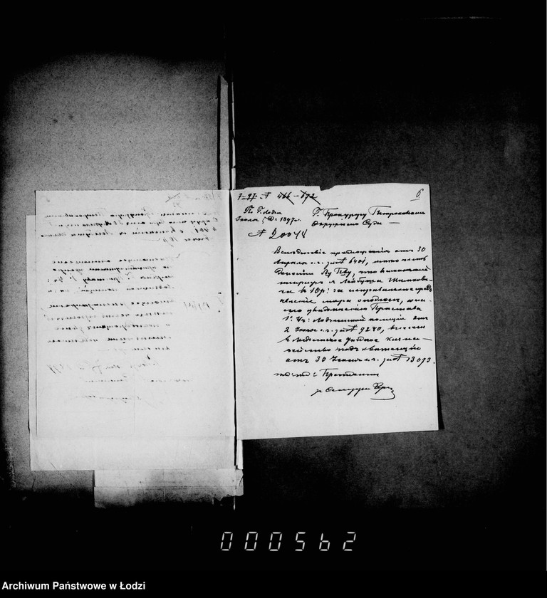 Obraz 10 z jednostki "O vzyskanji štrafov za nepravil´noe predjavlenje o podlogach"