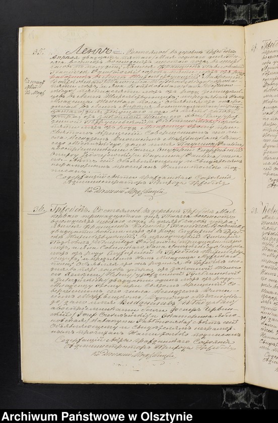 image.from.unit.number "[Akta urodzeń, małżeństw, zgonów]"