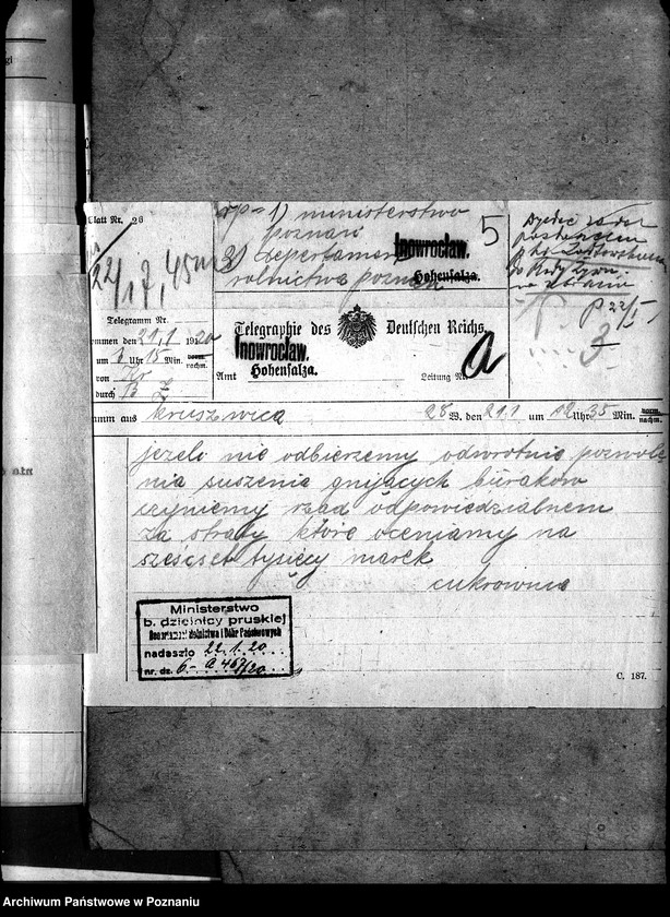 image.from.unit.number "Cukrownia w Kruszwicy"