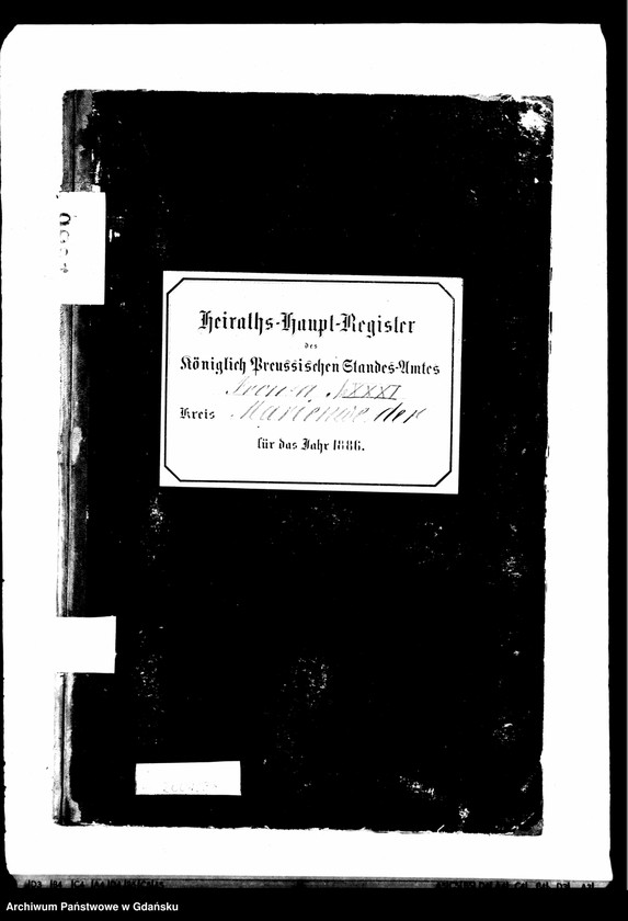 image.from.unit.number "Księga małżeństw"