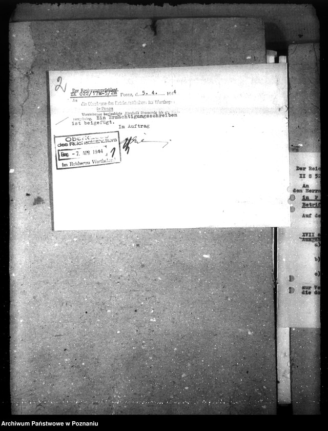 Obraz 6 z jednostki "Haushaltsmittel"