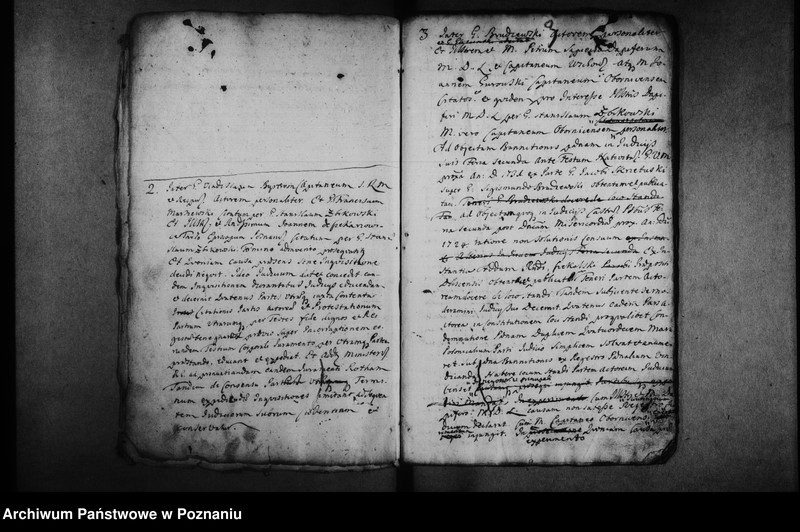 Obraz 6 z jednostki "Decreta [inducta]"