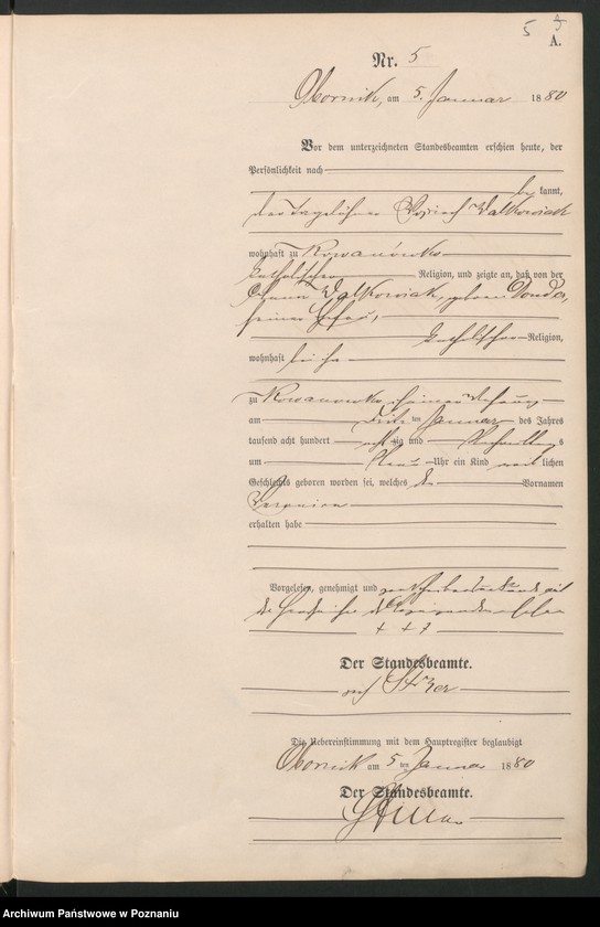 image.from.unit.number "Księga urodzeń"