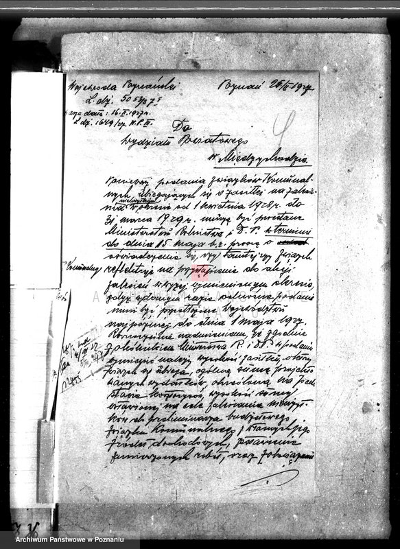 Obraz 8 z jednostki "Zalesienie nieużytków w powiecie międzychodzkim"