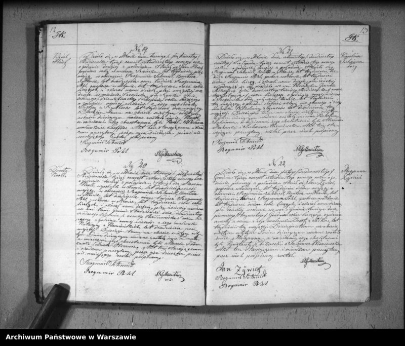 image.from.unit.number "Akta urodzin, małżeństw i zgonów"