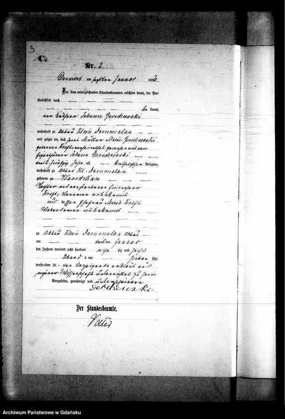 image.from.unit.number "Księga zgonów"