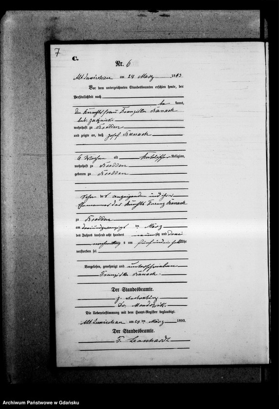 image.from.unit.number "Księga zgonów"