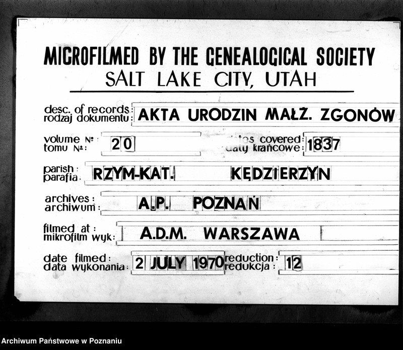 image.from.unit.number "Duplikat urodzeń, małżeństw i zgonu"
