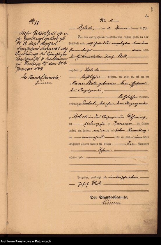 image.from.team "Urząd Stanu Cywilnego w Bobrku"