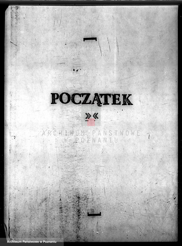 Obraz 3 z jednostki "Majętność leśna Konarzewo powiat krotoszyński"