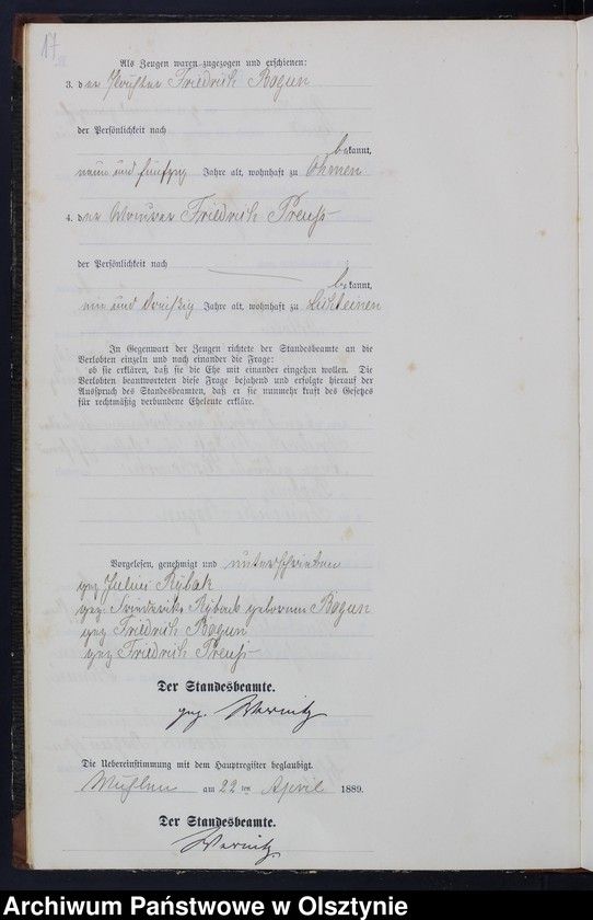 image.from.unit.number "Heiraths-Neben-Register Nr 1 - 36"