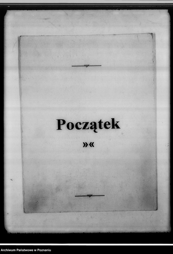 Obraz 3 z jednostki "Judenregister Welun [powiat wieluński, województwo łódzkie]"