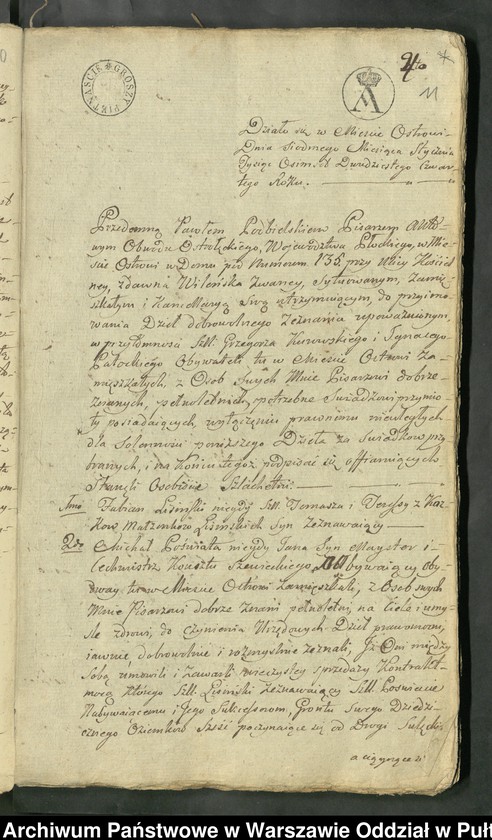 image.from.unit.number "Akty notarialne nr 1-203"