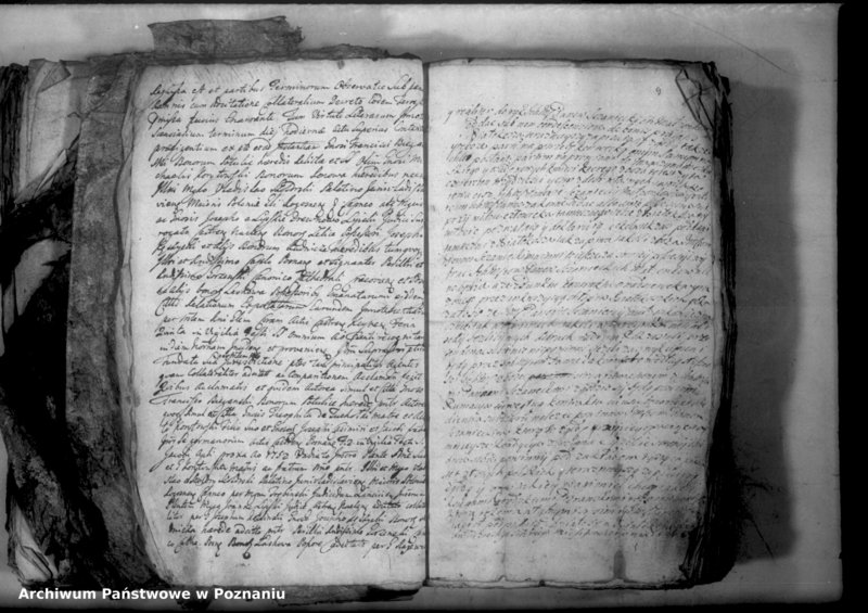 Obraz 11 z jednostki "Relationes [protocollon]"