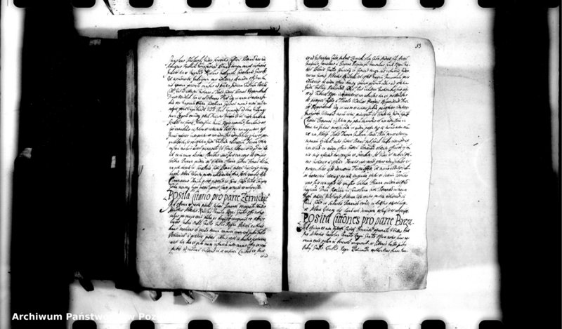 Obraz 18 z jednostki "Relationes [inducta]"