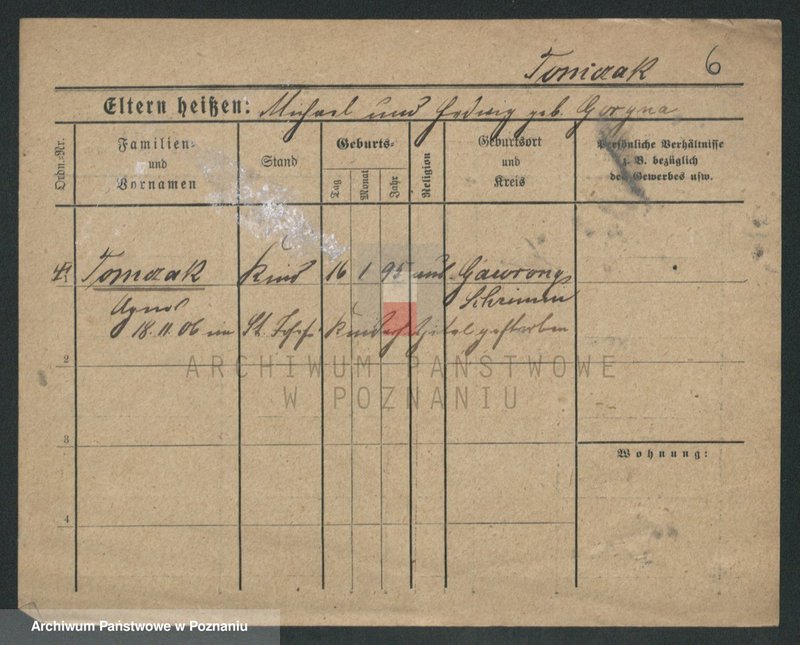 image.from.unit.number "Tomczak (samotne kobiety) - Tomidaj"