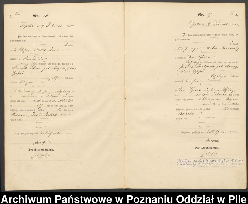 image.from.unit.number "Księga urodzeń"