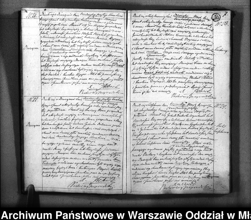 image.from.unit.number "Akta urodzin, małżeństw, zgonów"