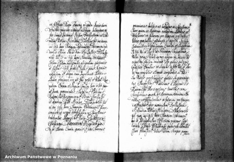 Obraz 12 z jednostki "Resignationes [inducta]"