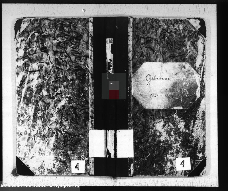 Obraz 2 z jednostki "Sumariusz urodzeń"