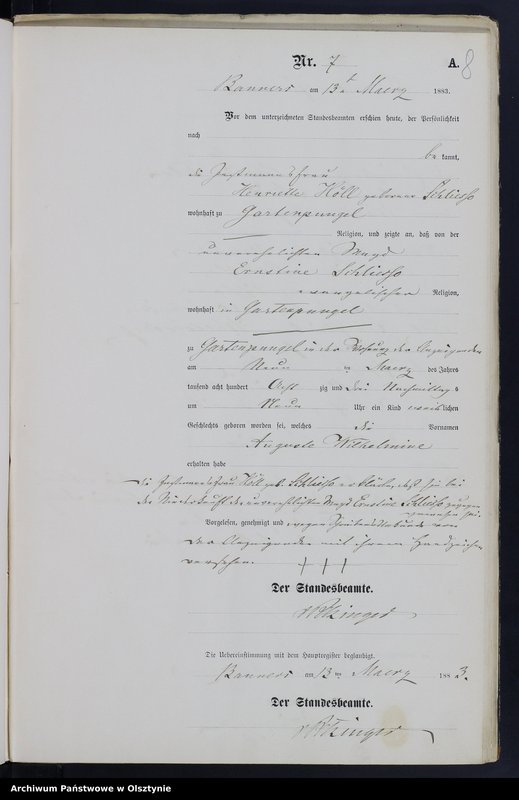 image.from.unit.number "Geburts-Neben-Register Nr 1 - 61"