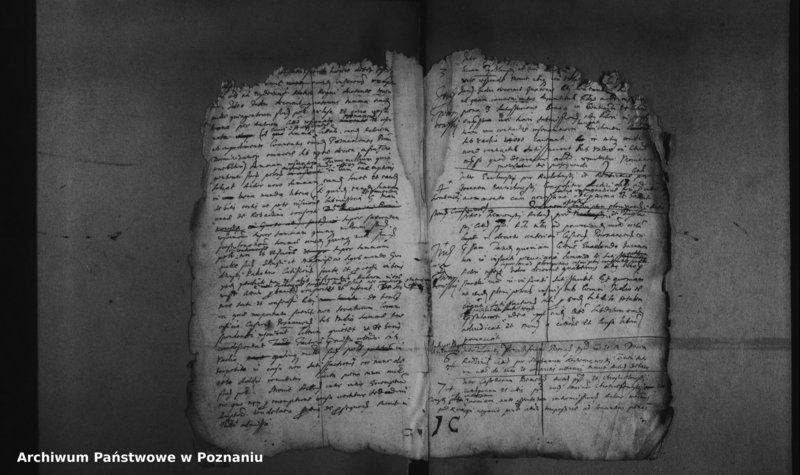 Obraz 6 z jednostki "Decreta officii [protocollon]"