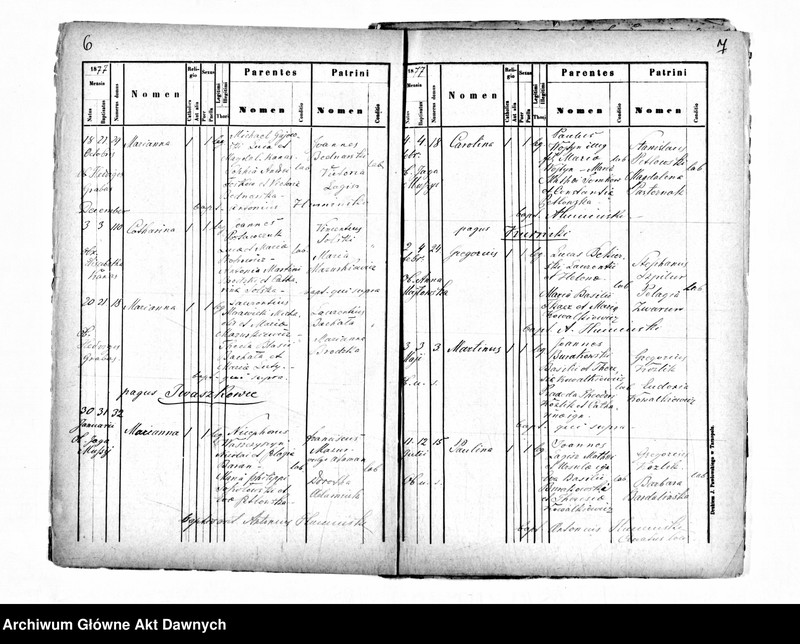 image.from.unit.number "Parafia: Łozowa. Dekanat: Tarnopol. Kopie z ksiąg metrykalnych ur., śl., zg. dla wsi Łozowa, Iwaszkowce, Kurniki, Stechnikowce, Szlachcińce."