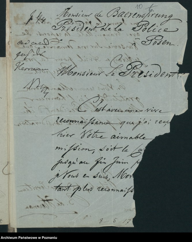 Obraz 13 z jednostki "A. betr. Benedikt und Joachim von Hermann"