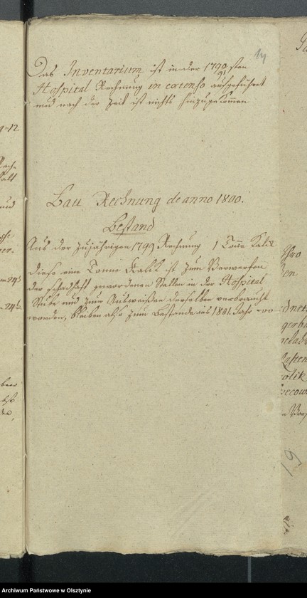 image.from.unit.number "Seehestische Hospital - Rechnung"