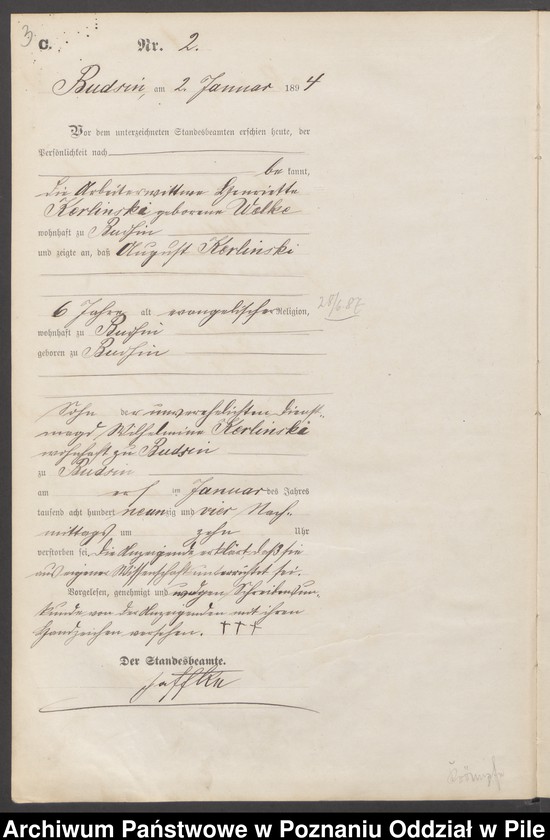 image.from.unit.number "Księga zgonów"