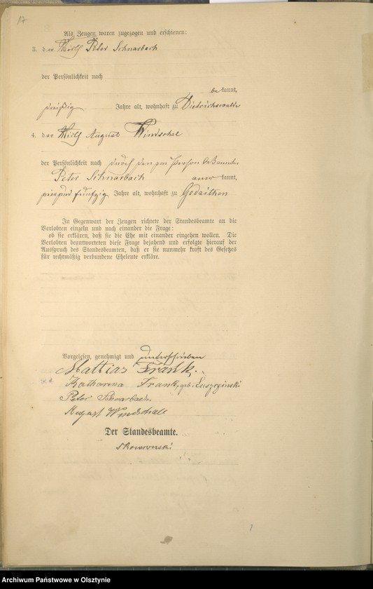 image.from.unit.number "Heiraths-Haupt-Register Nr 1 - 15/1880; 1-13/1890; 1-15/1894; 1-9/1905"