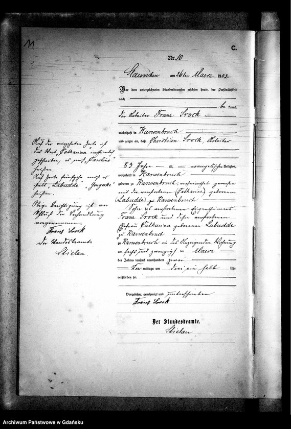 image.from.unit.number "Księga zgonów"