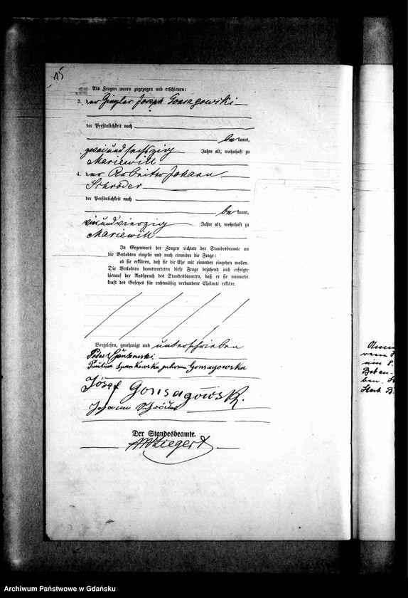 image.from.unit.number "Księga małżeństw"