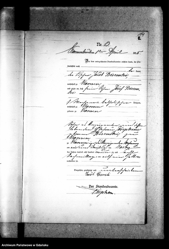 image.from.unit.number "Księga zgonów"
