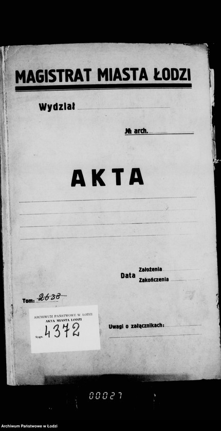 Obraz 4 z jednostki "O raznoj perepiske"