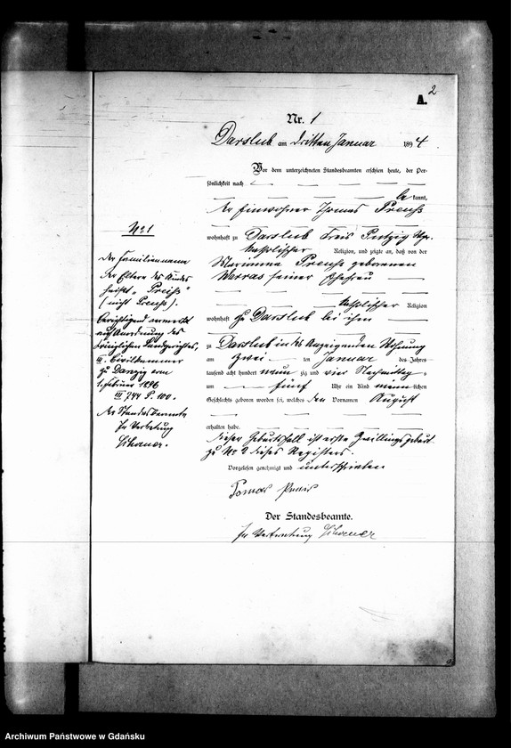 image.from.unit.number "Księga urodzeń"