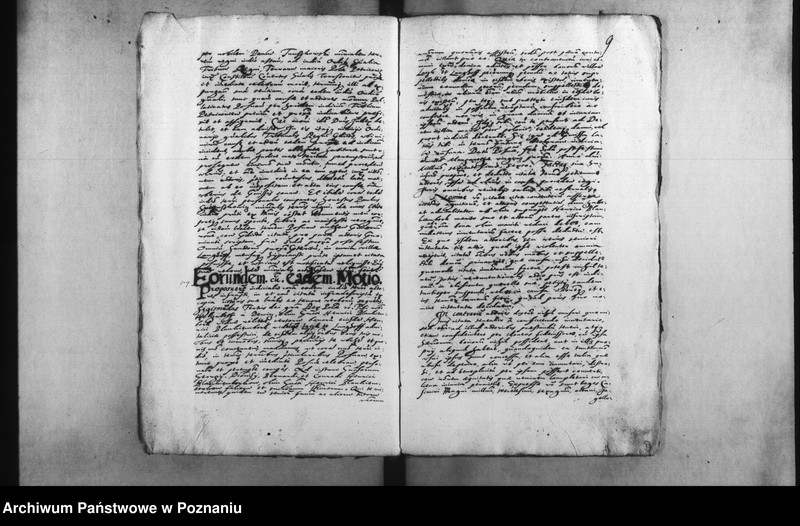 Obraz 12 z jednostki "Decreta [inducta]"