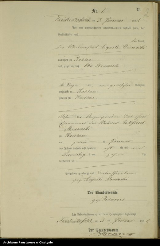 image.from.unit.number "Sterbe-Neben-Register Nr 1 - 84"