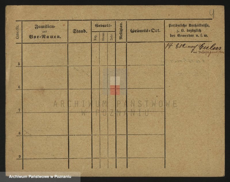 Obraz 4 z jednostki "Jankowski (samotne kobiety)"