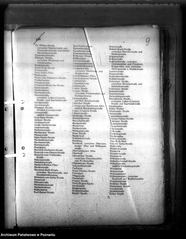 Obraz 14 z jednostki "Verordnungsblatt Nr. 9"