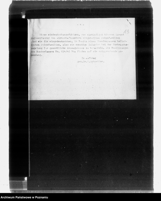 Obraz 18 z jednostki "Niemczenie ludności polskiej"