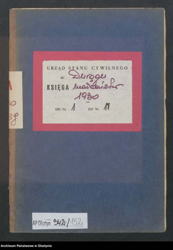 image.from.unit.number "Heirats-Neben-Register Nr 1-17"