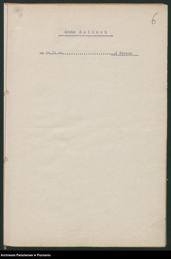 Obraz 9 z jednostki "[Wysiedlanie Polaków w poszczególnych powiatach "Kraju Warty"]"