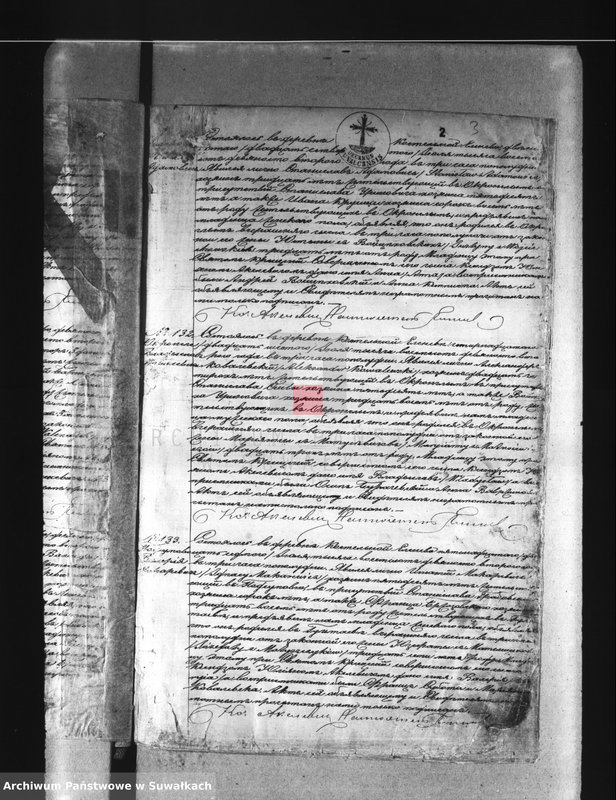 image.from.unit.number "Księga urodzeń 1892-1898 r. Jeleniewo"