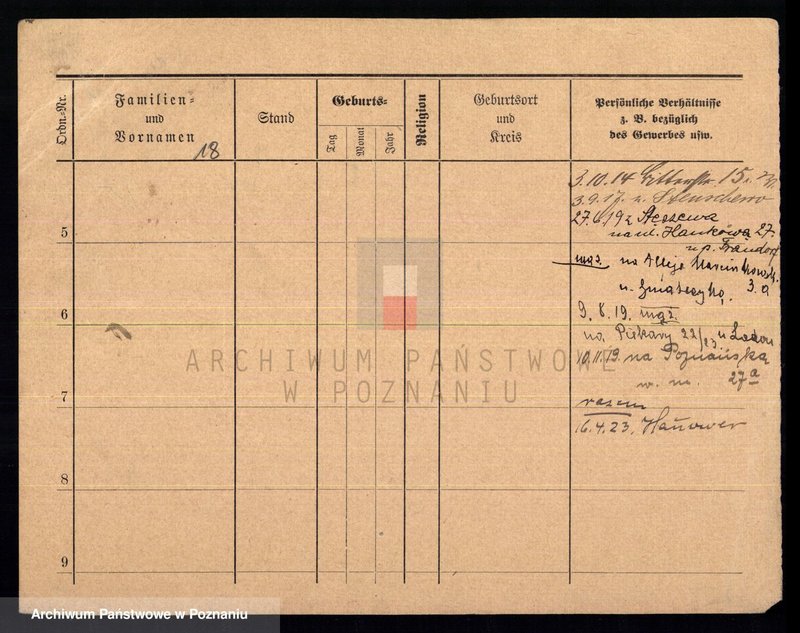 Obraz 20 z jednostki "Banaszak - Banaszyńska"