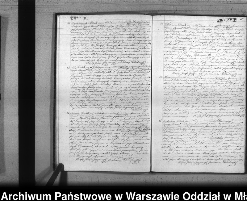 image.from.unit.number "Akta urodzin, małżeństw i zgonów"